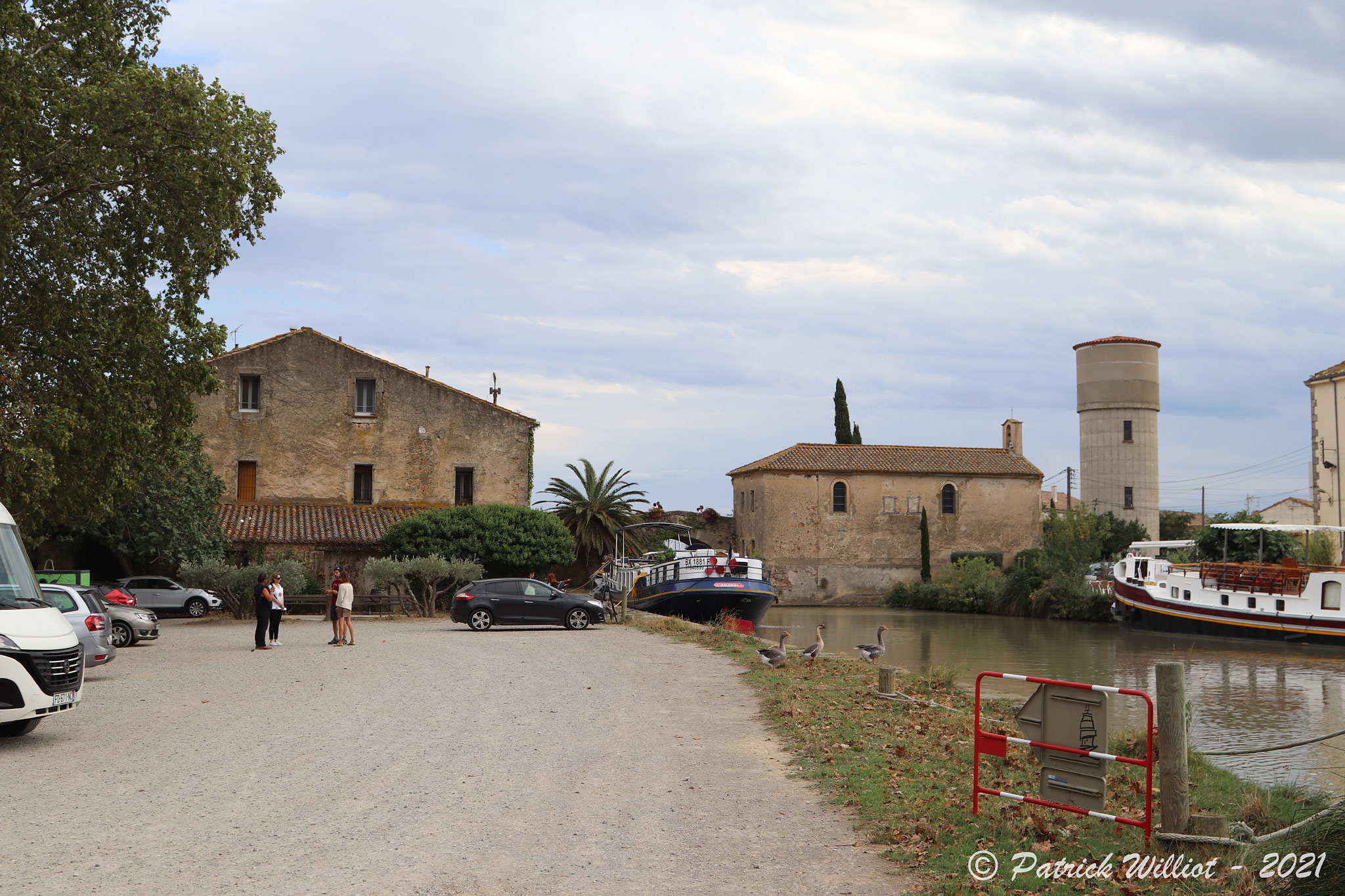 Le Somail